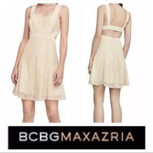 BCBGMaxAzria | Alena Dress